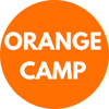 Orange Camp Logo tpbg